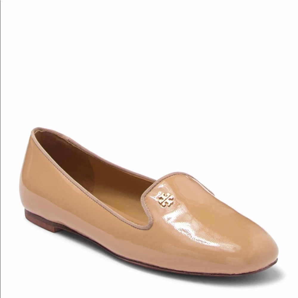 Authentic Tory Burch Flats - image 1